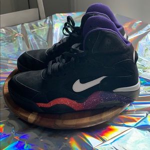 New Air Force Mid 180